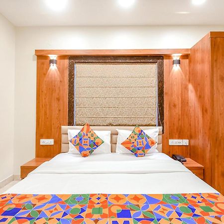 Fabhotel Dream World Residency - Nr Biswa Bangla Gate โกลกาตา ภายนอก รูปภาพ